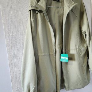 Jacket - Kirkland Signature